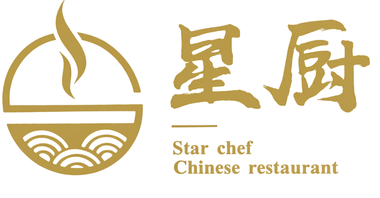 Star Chef Logo